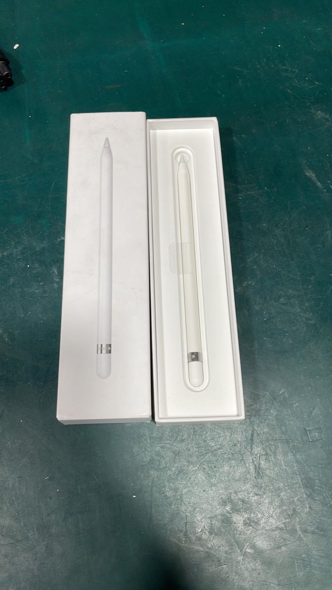 Apple iPad Pro için Apple Pencil - MK0C2TU/A OUTLET