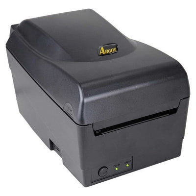 ARGOX OS-200 Pro Thermal + Thermal Transfer Usb 150 mm/sn 203 dpi Barkod Yazıcı