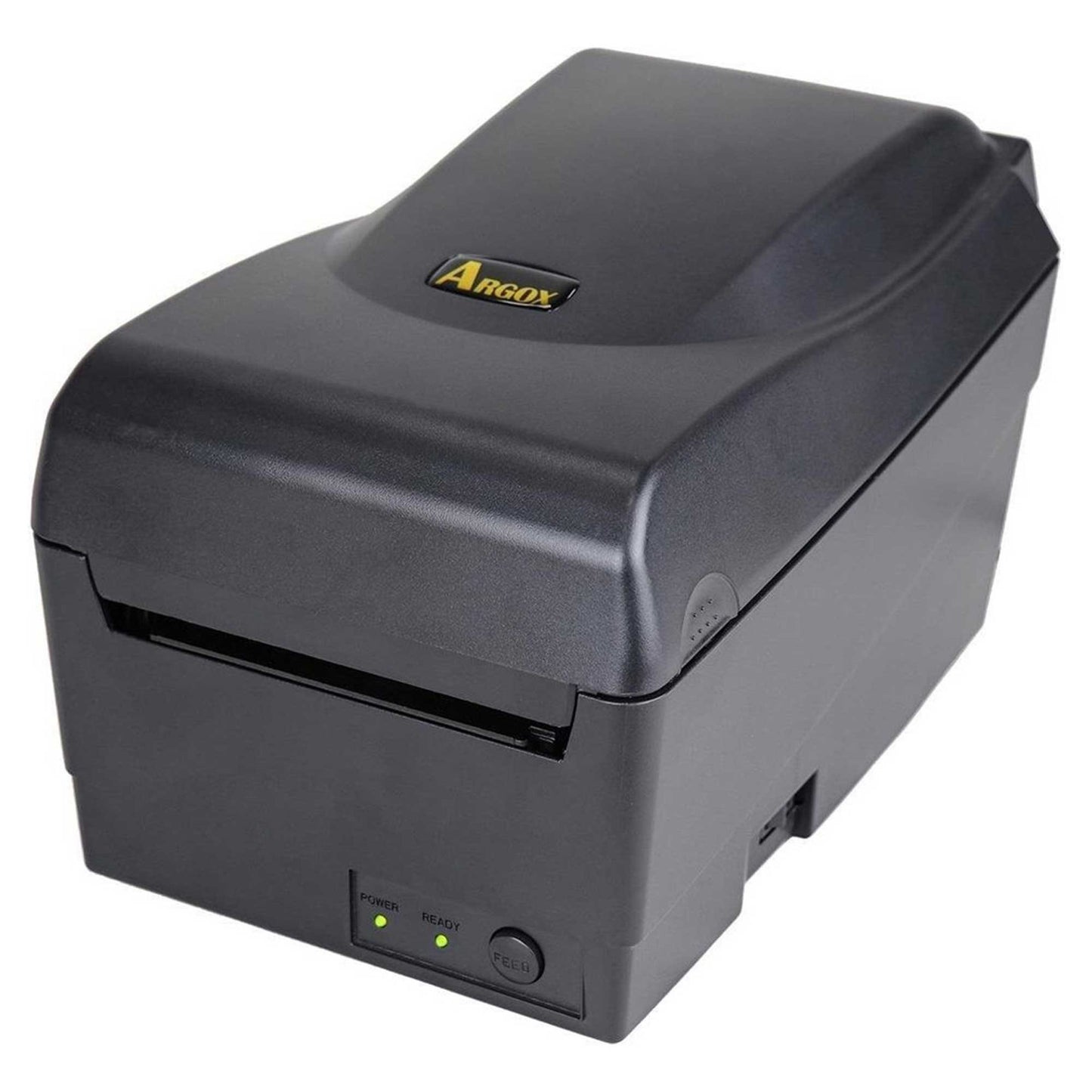 ARGOX OS-200 Pro Thermal + Thermal Transfer Usb 150 mm/sn 203 dpi Barkod Yazıcı