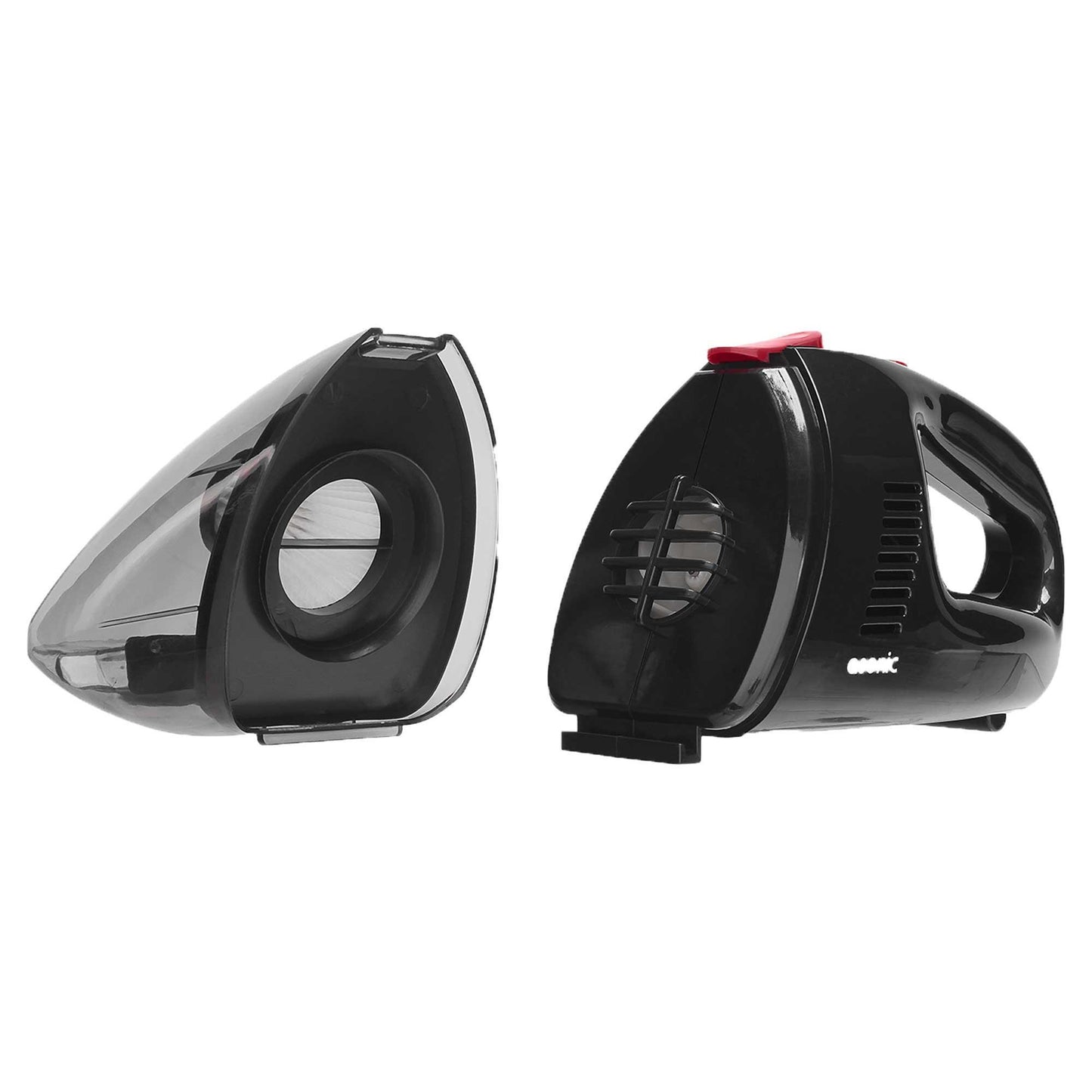 Asonic S2024 80W 2000PA Islak ve Kuru Araç İçi El Süpürgesi