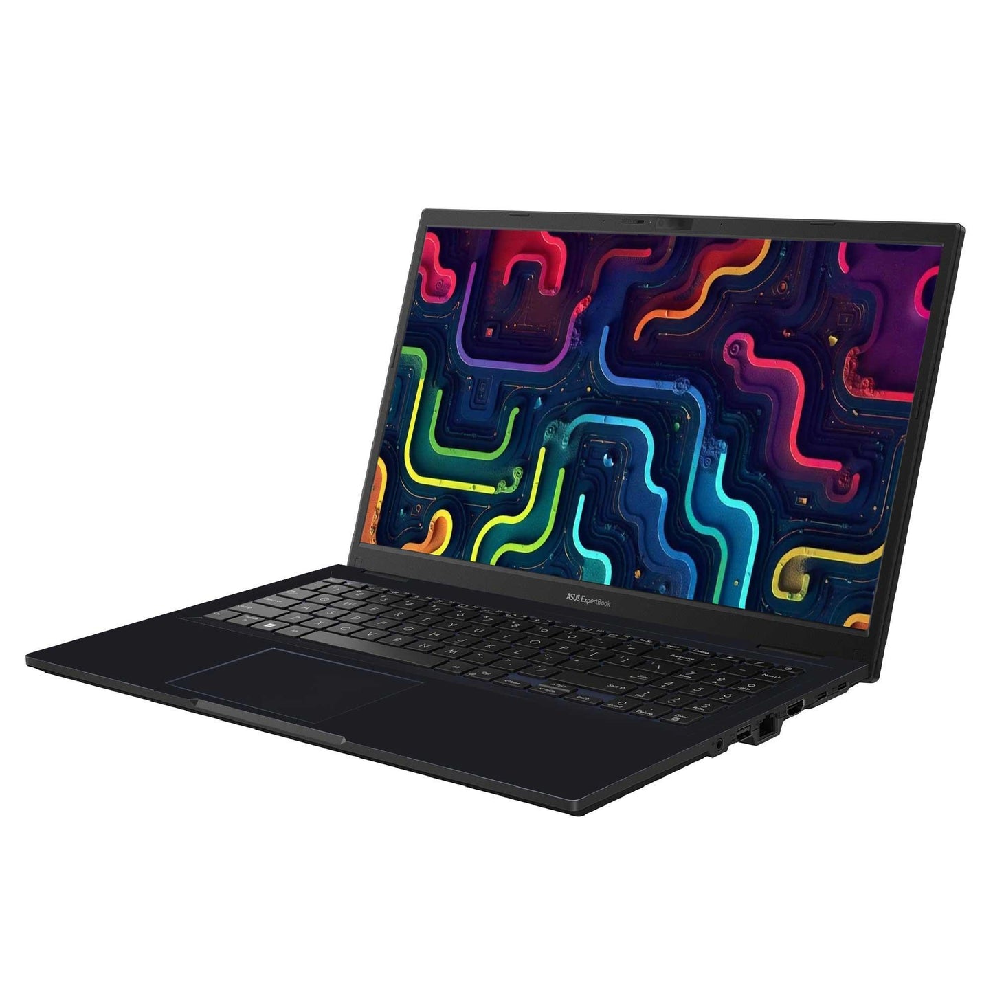 Asus ExpertBook B1 B1502CBA-I38512B0D i3-1215U 15.6" FHD Dizüstü Bilgisayar