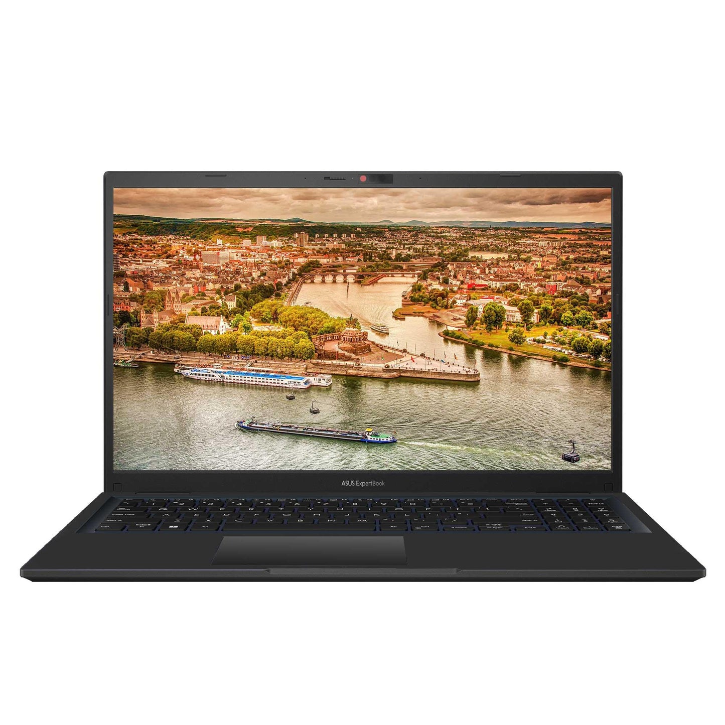 Asus ExpertBook B1 B1502CVA-I58512B1D i5-1335U 15.6" FHD Dizüstü Bilgisayar
