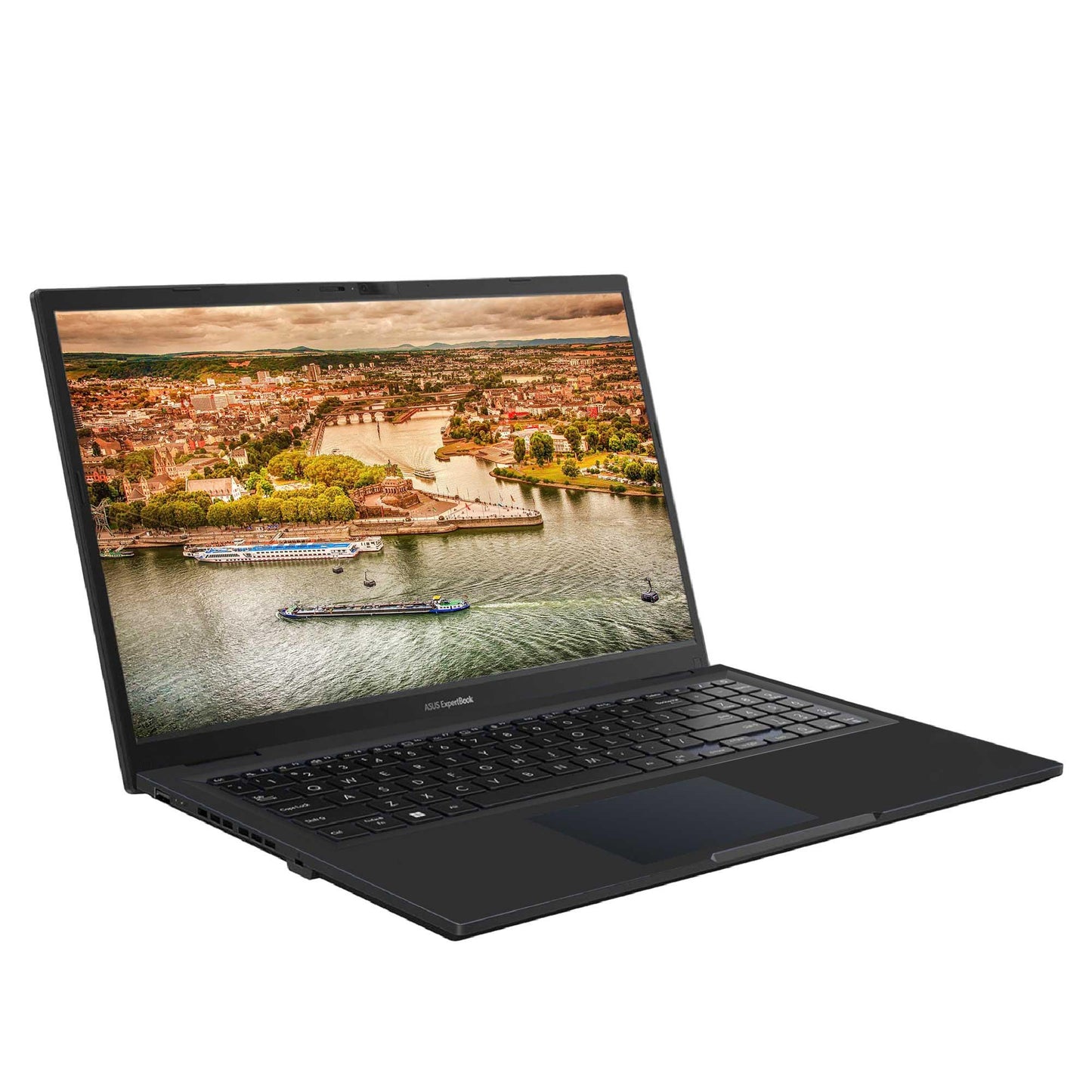 Asus ExpertBook B1 B1502CVA-I58512B1D i5-1335U 15.6" FHD Dizüstü Bilgisayar