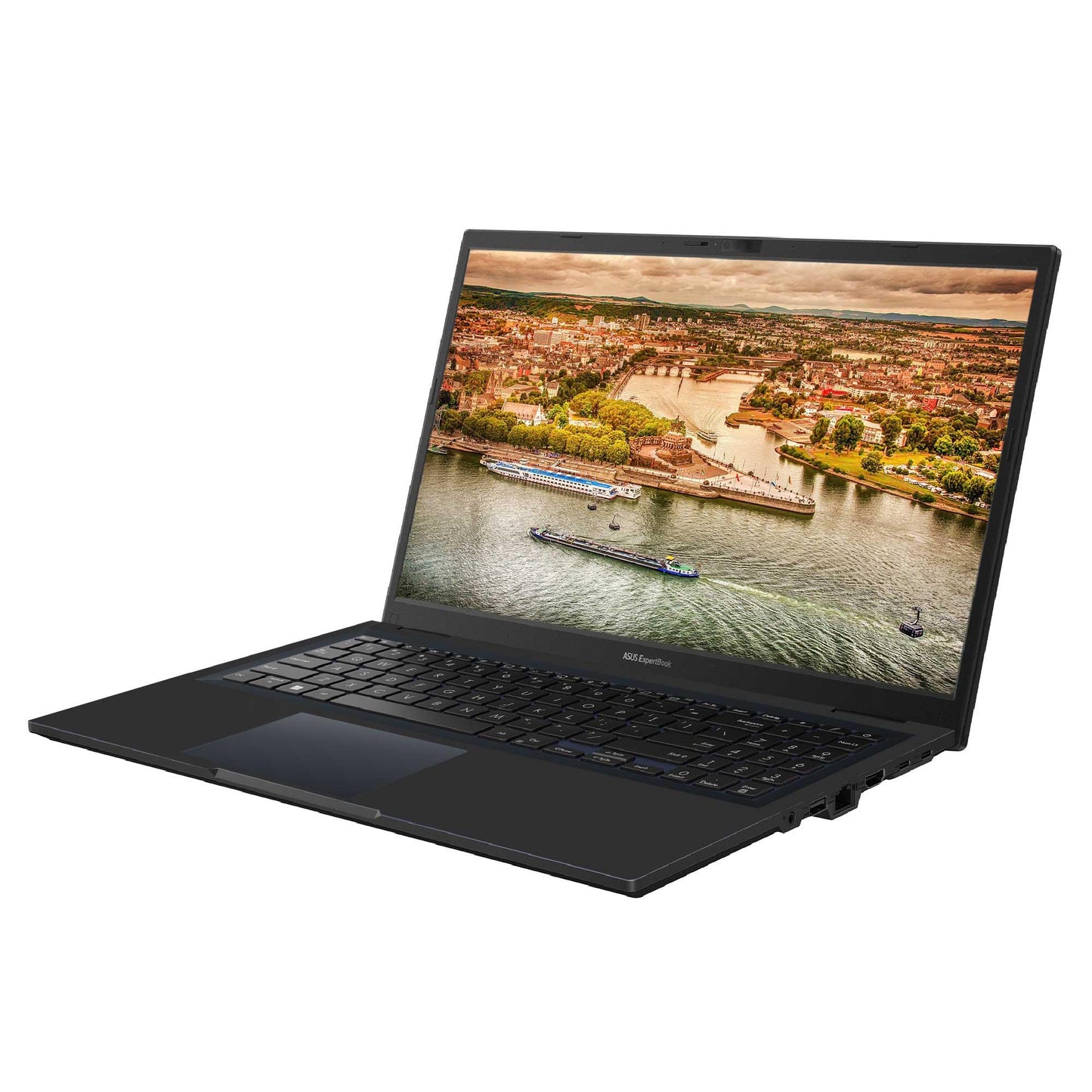 Asus ExpertBook B1 B1502CVA-I58512B1D i5-1335U 15.6" FHD Dizüstü Bilgisayar