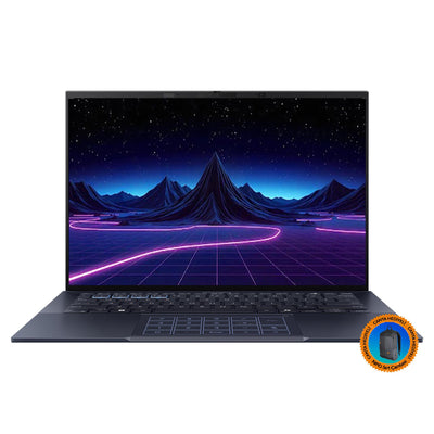 Asus ExpertBook B9 B9403CVA-KM0B88 i7-1335U 14" WQXGA+ Dizüstü Bilgisayar