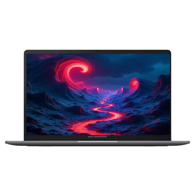 Asus ExpertBook P1 P1403CVA-I58512G0D i5-13420H 14" FHD Dizüstü Bilgisayar