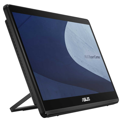 Asus ExpertCenter E1 E1600WKA-N8256B0D Celeron N4500 15.6" FHD Touch All In One Bilgisayar