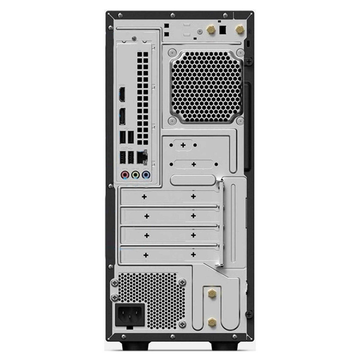 Asus ExpertCenter P500 P500MV-I513428512B0D i5-13420H Masaüstü Bilgisayar