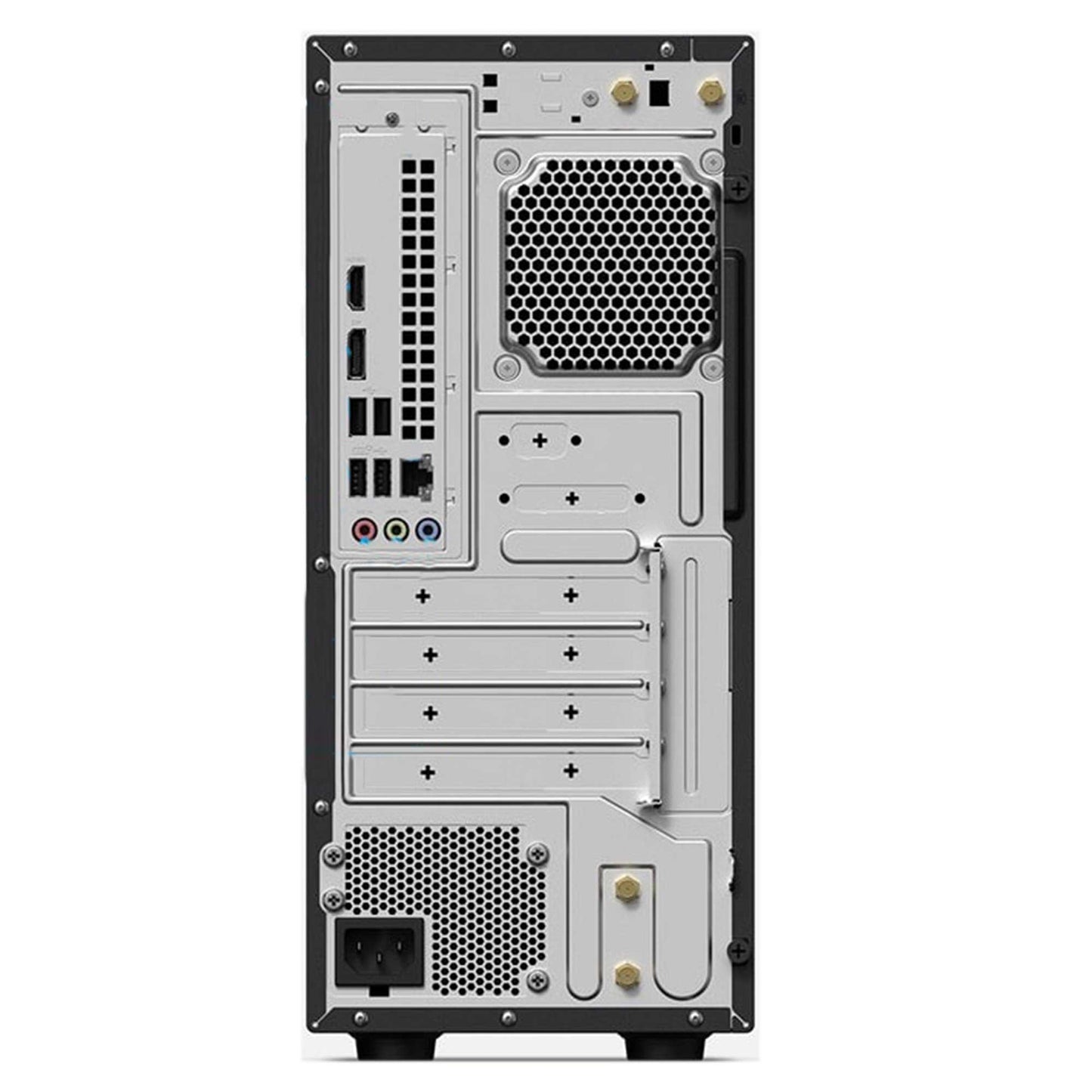 Asus ExpertCenter P500 P500MV-I7136216512B0D i7-13620H Masaüstü Bilgisayar