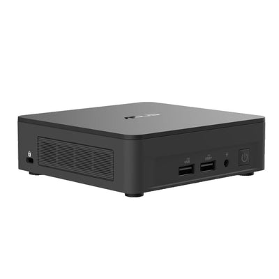 Asus NUC 12 Pro NUC12WSK i7-1260P Mini Masaüstü Bilgisayar