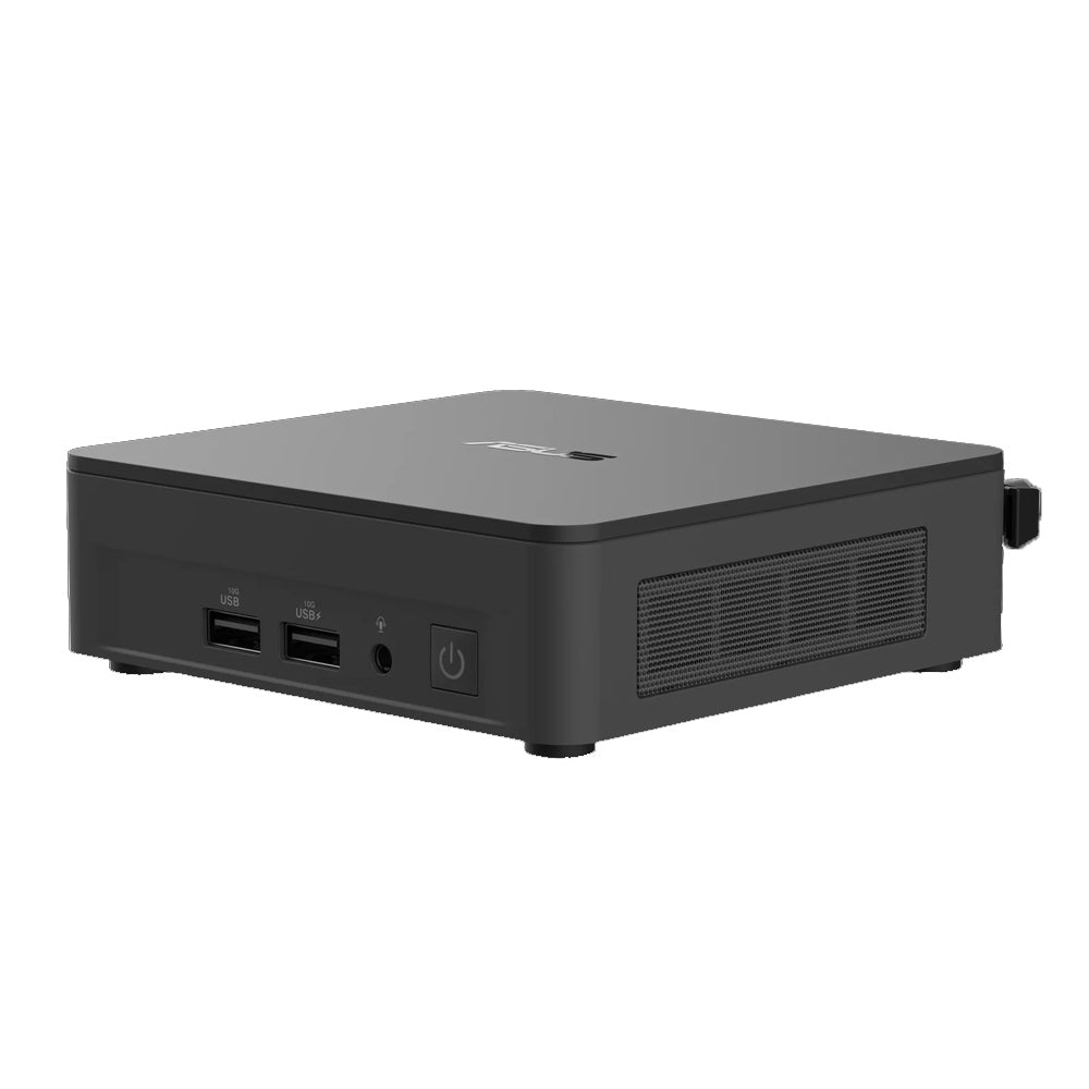 Asus NUC 12 Pro NUC12WSK i7-1260P Mini Masaüstü Bilgisayar