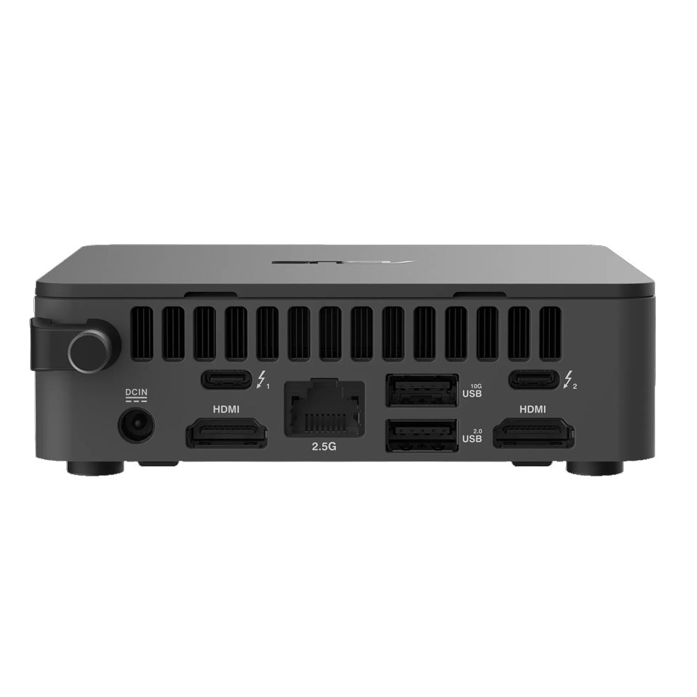 Asus NUC 12 Pro NUC12WSK i7-1260P Mini Masaüstü Bilgisayar