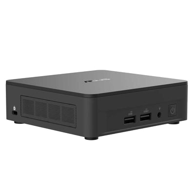 Asus NUC 13 Pro NUC13ANK i3-1315U Mini Masaüstü Bilgisayar