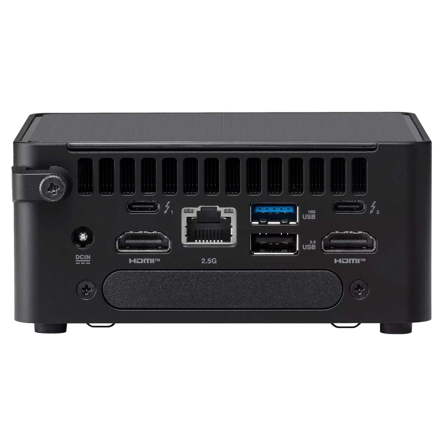 Asus NUC 14 Pro NUC100TT Ultra7 155H Mini Masaüstü Bilgisayar