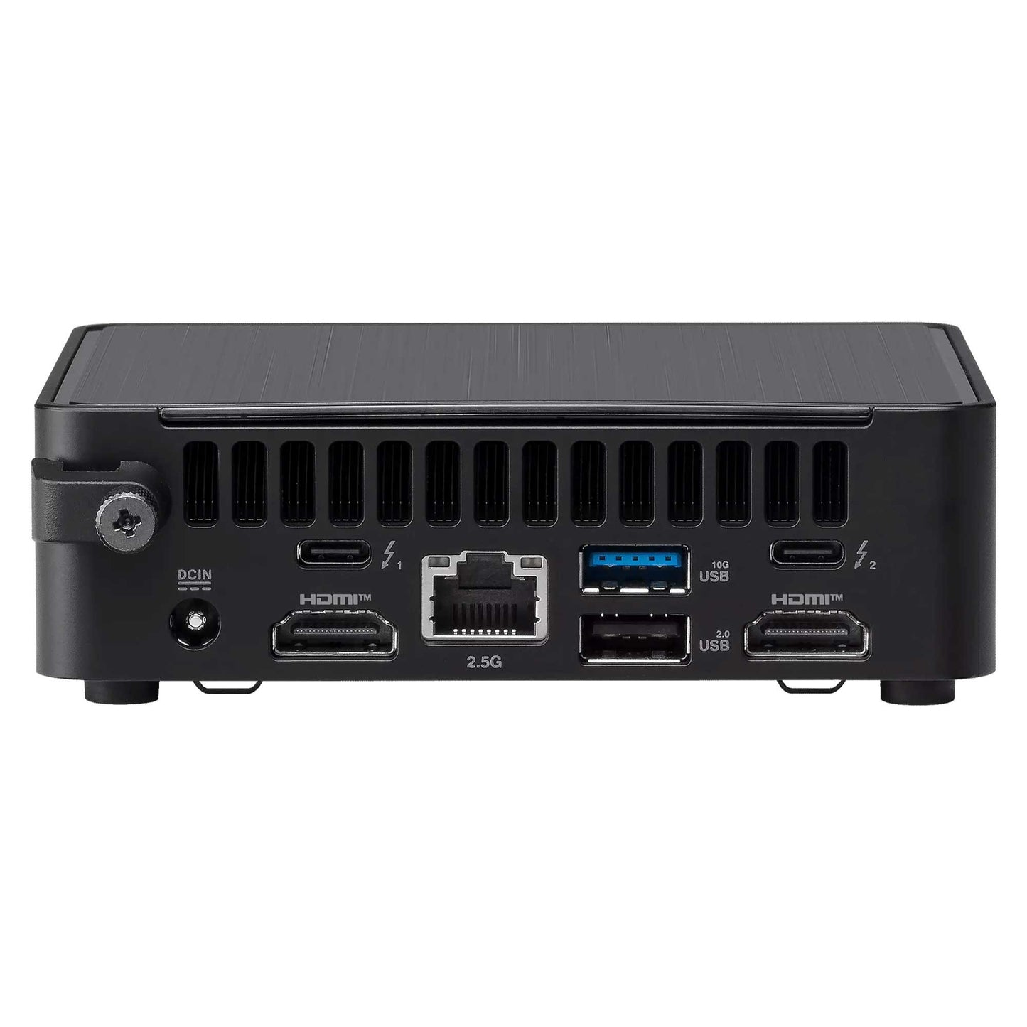 Asus NUC 14 Pro NUC1400TT Ultra7 155H Mini Masaüstü Bilgisayar