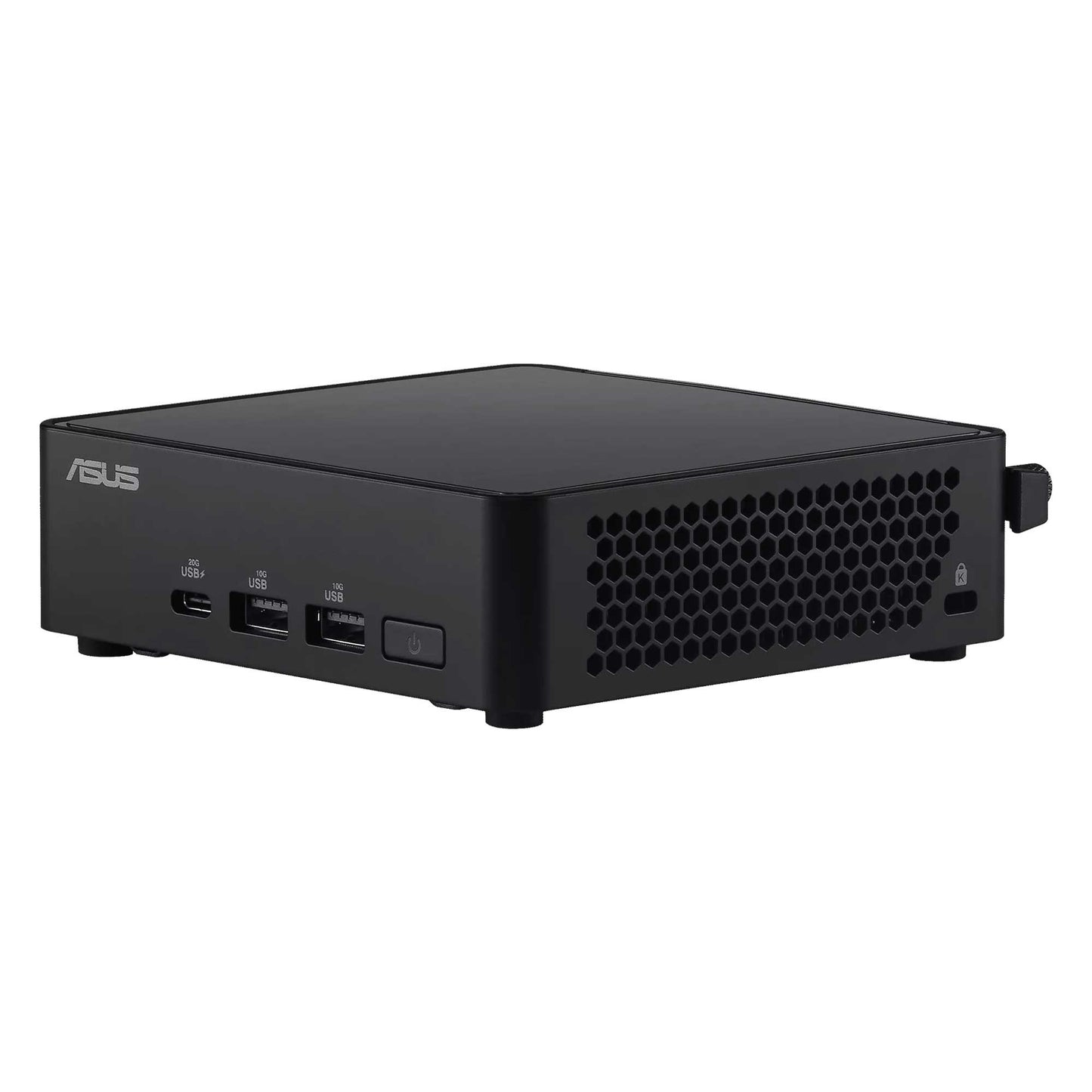 Asus NUC 14 Pro NUC1400TT Ultra7 155H Mini Masaüstü Bilgisayar