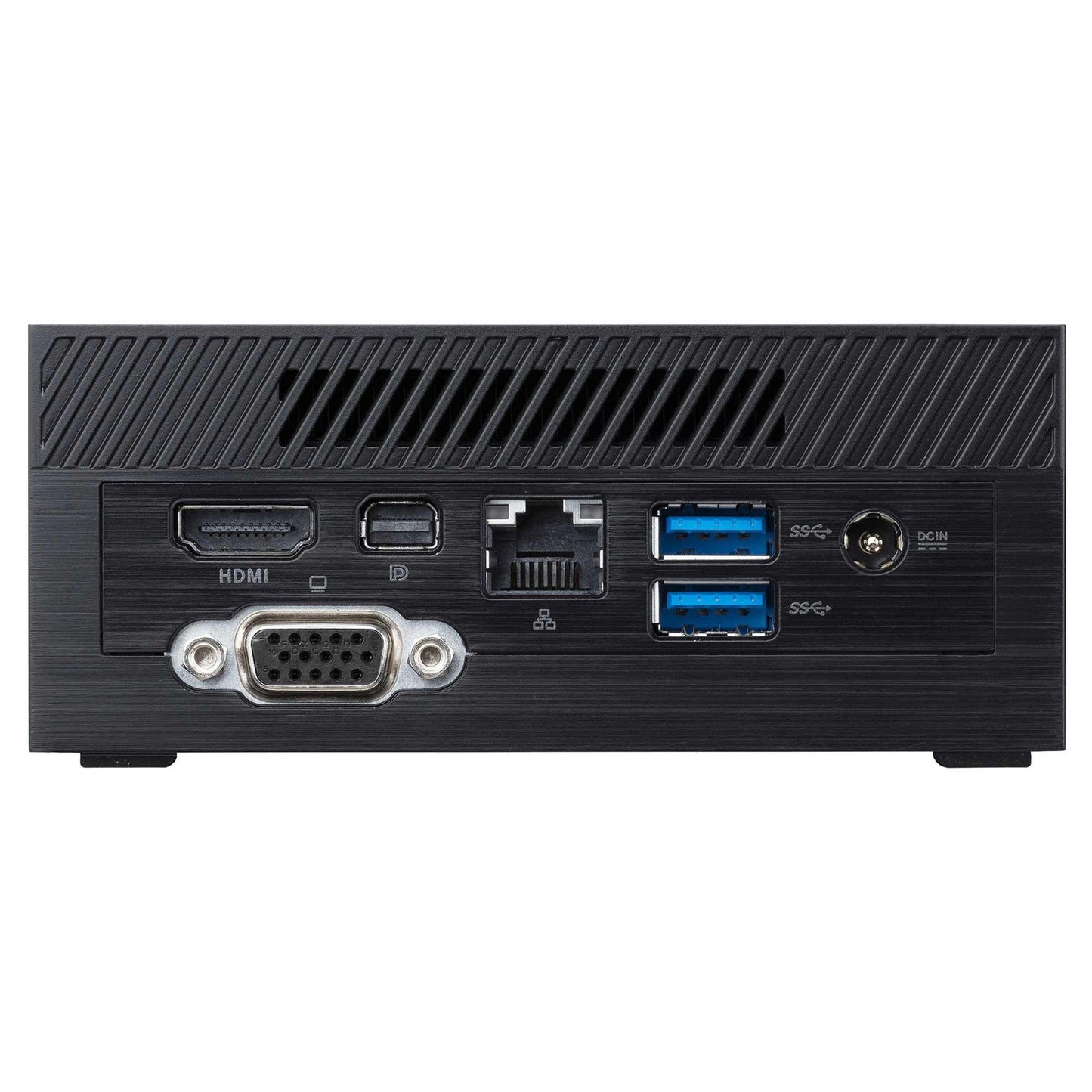 Asus PN41-BBP131MVS1 N6000 Mini Bilgisayar