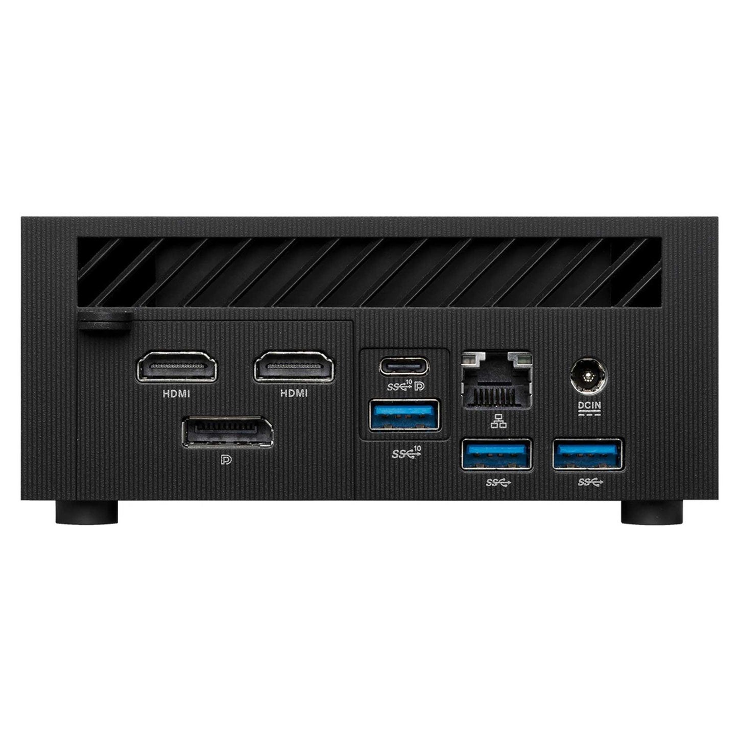 Asus PN52-S5090MD Ryzen5 5600H Mini Masaüstü Bilgisayar