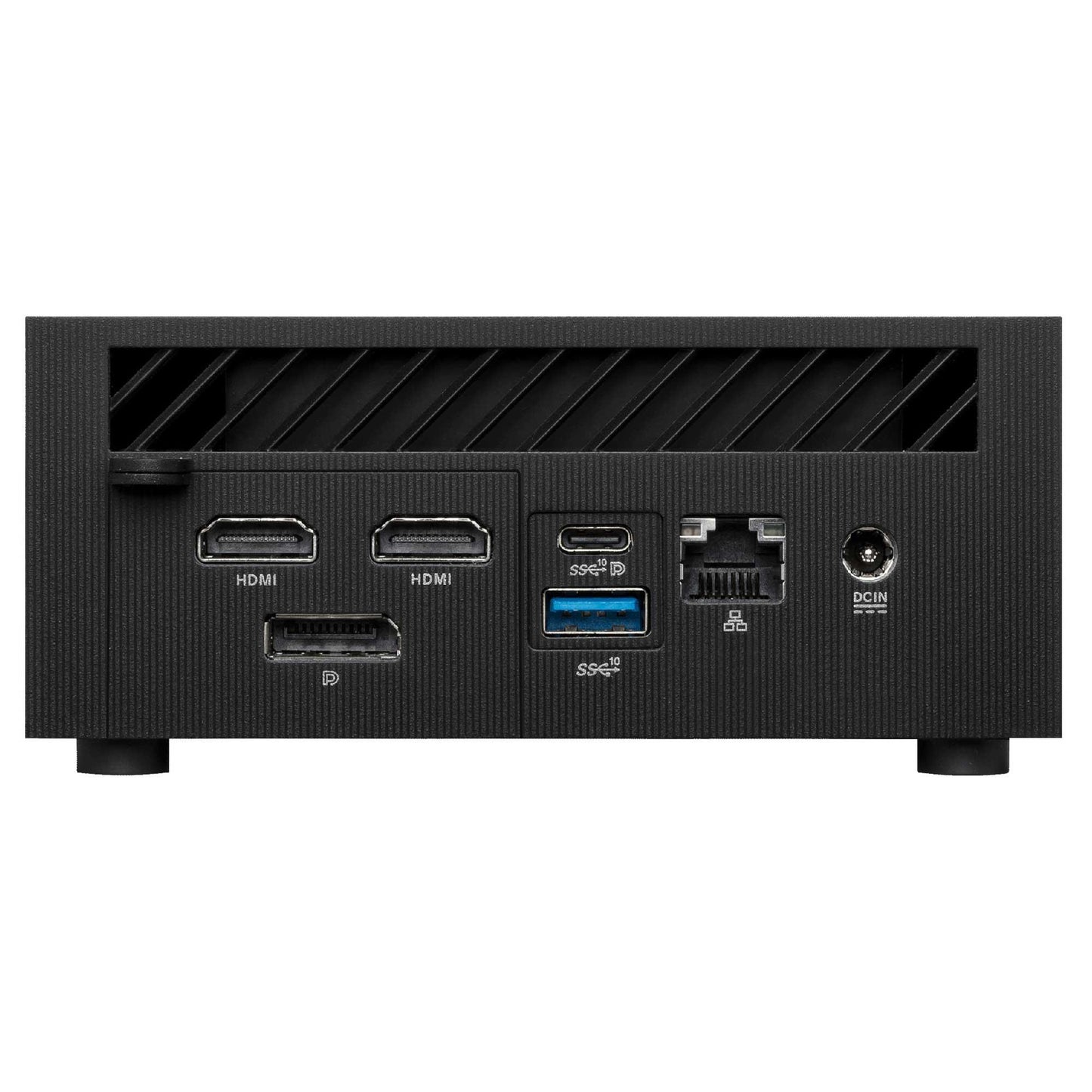 Asus PN64-BB5013MD i5-12500H Mini Bilgisayar