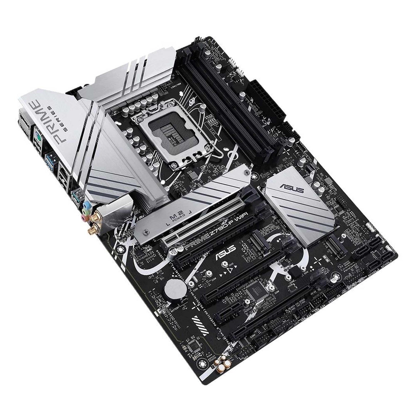 Asus Prime Z790-P WiFi BT DDR5 LGA1700 3xM2 RGB ATX Anakart