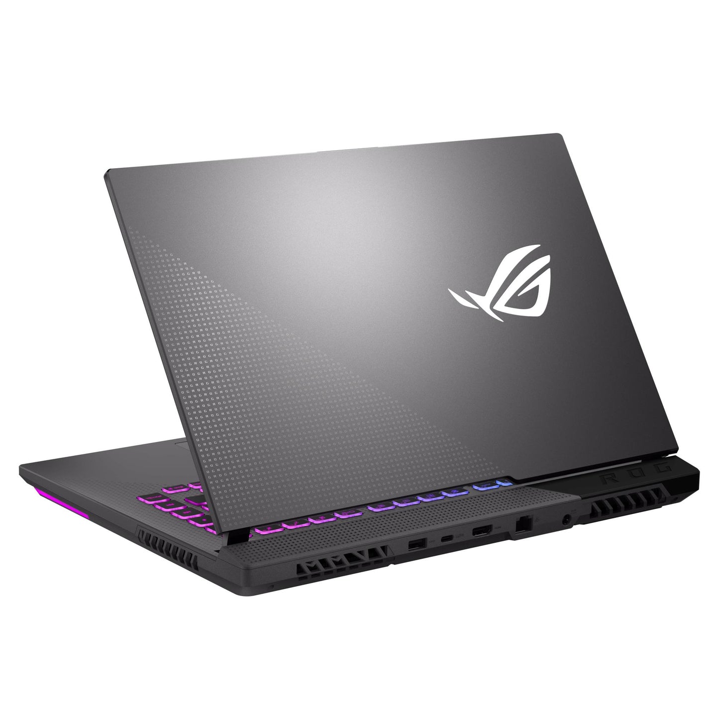 Asus ROG Strix G15 G513IE-HN065 Ryzen7 4800H RTX3050Ti 15.6" FullHD Taşınabilir Bilgisayar