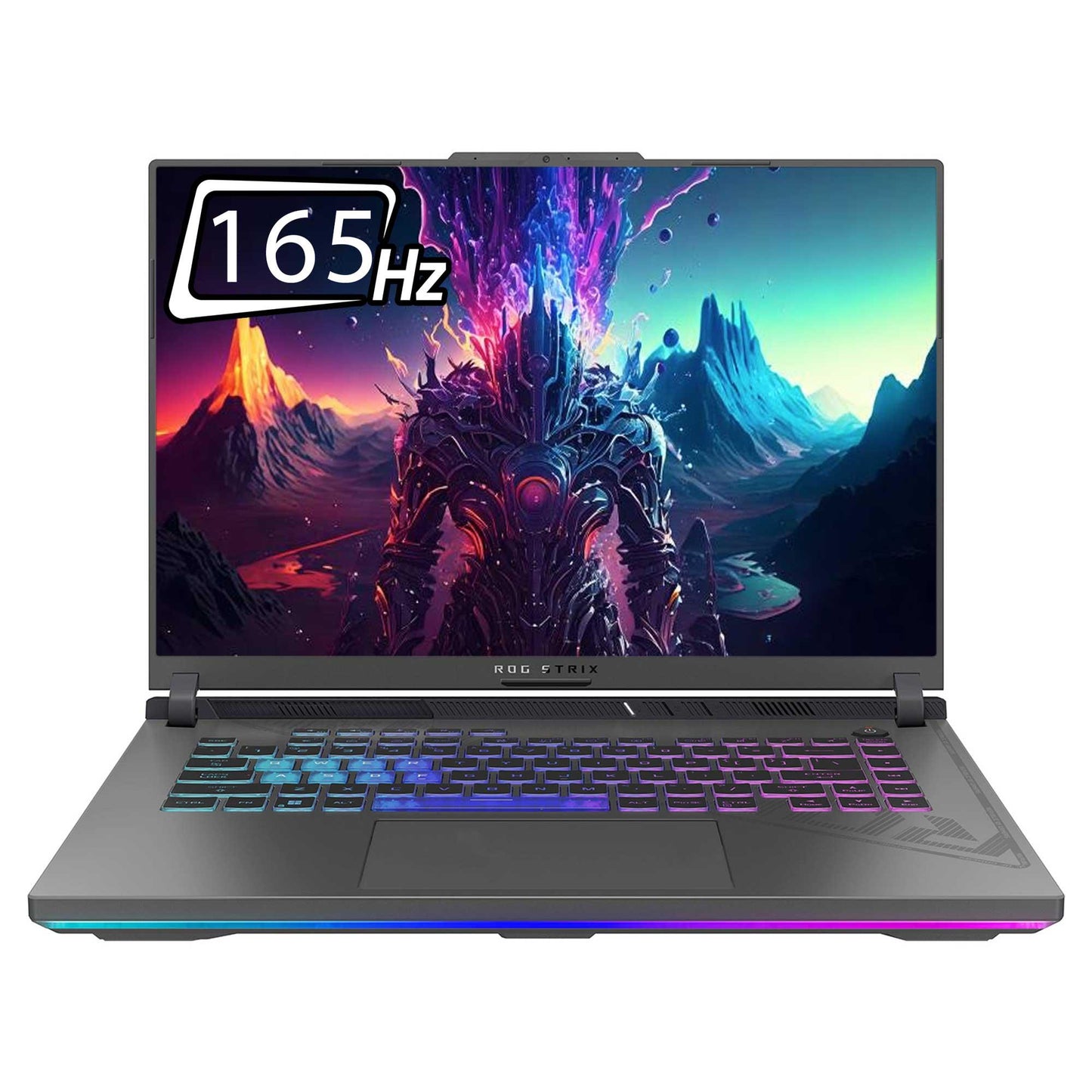 Asus ROG Strix G16 G614JI-N3188 i7-13650HX RTX4070 16" FullHD+ Dizüstü Bilgisayar