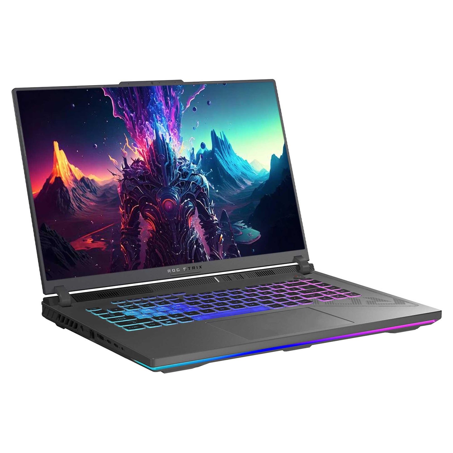 Asus ROG Strix G16 G614JI-N3188 i7-13650HX RTX4070 16" FullHD+ Dizüstü Bilgisayar