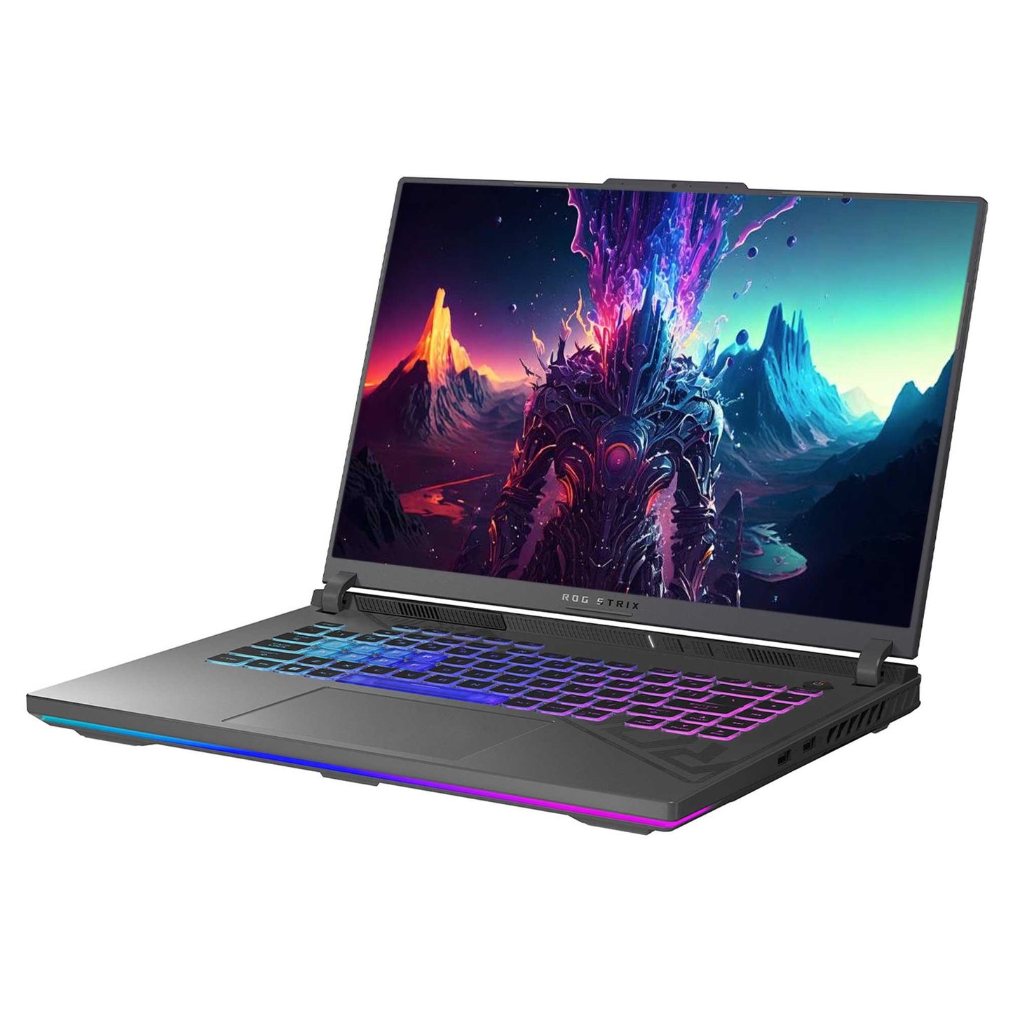 Asus ROG Strix G16 G614JI-N3188 i7-13650HX RTX4070 16" FullHD+ Dizüstü Bilgisayar