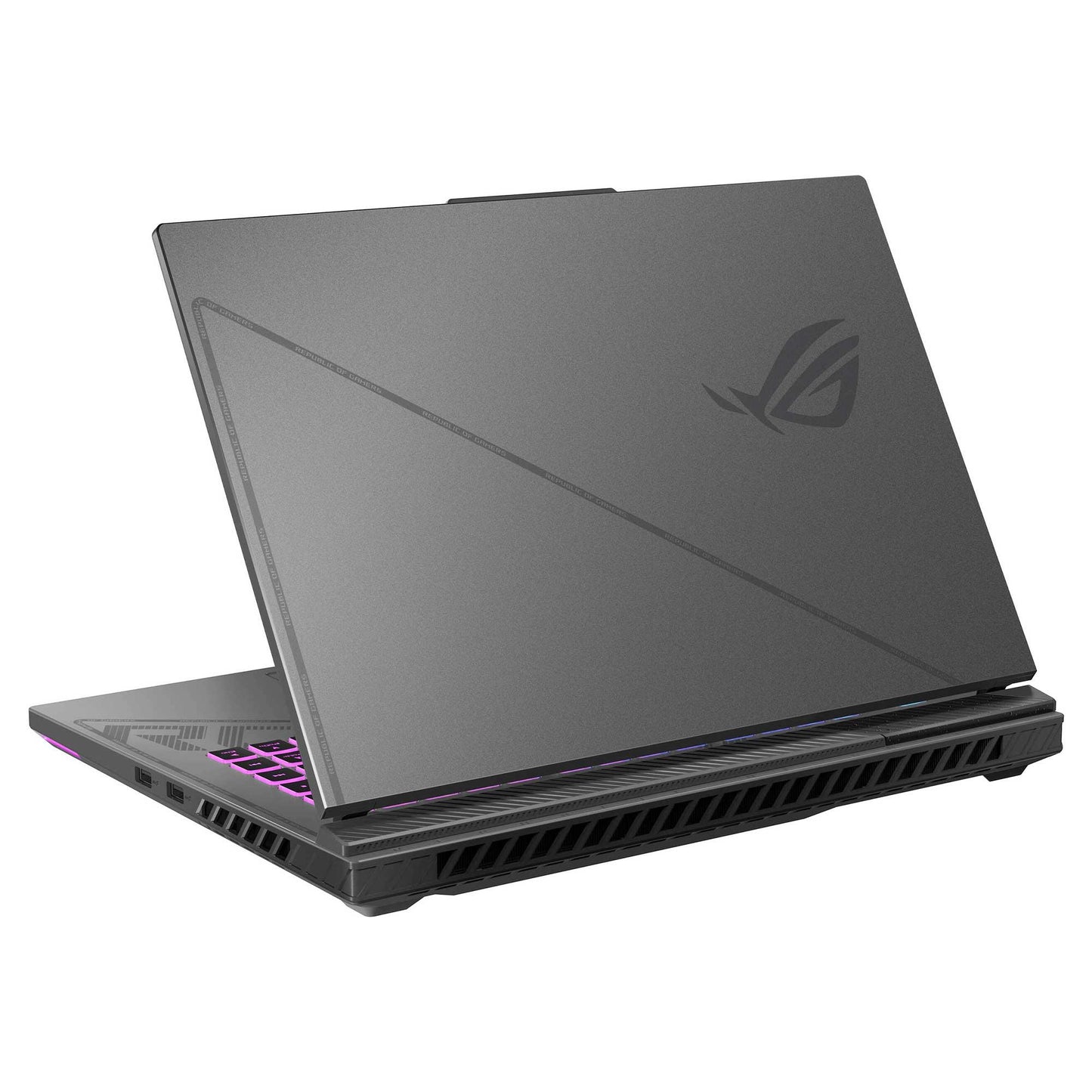 Asus ROG Strix G16 G614JI-N3188 i7-13650HX RTX4070 16" FullHD+ Dizüstü Bilgisayar
