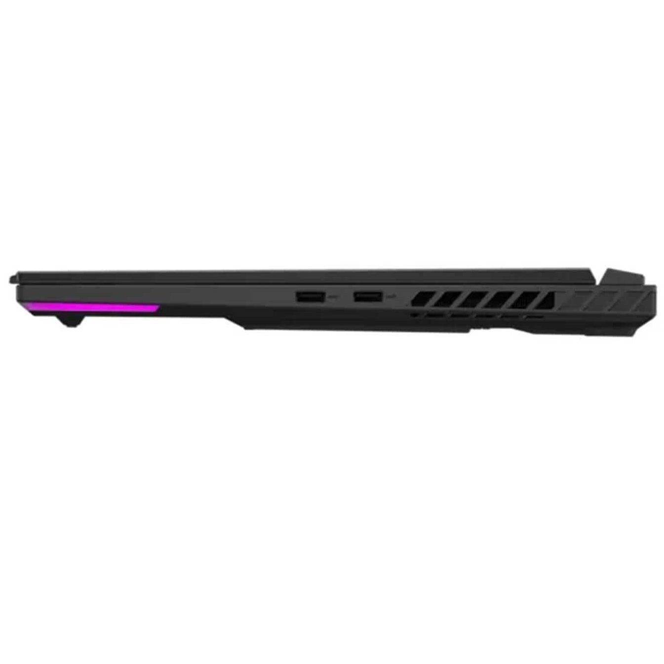 Asus ROG Strix G18 G814JZ-N6023 i9-13980HX RTX4080 18" QHD+ Taşınabilir Bilgisayar