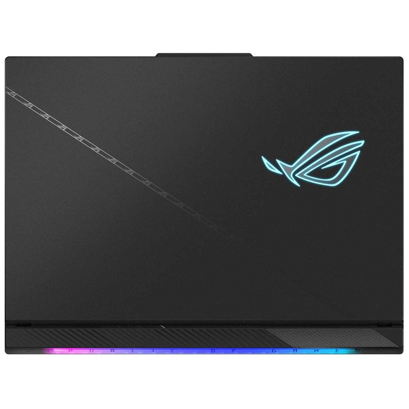 Asus ROG Strix SCAR 16 G634JZ-NM043 i9-13980HX RTX4080 16" QHD+ Taşınabilir Bilgisayar