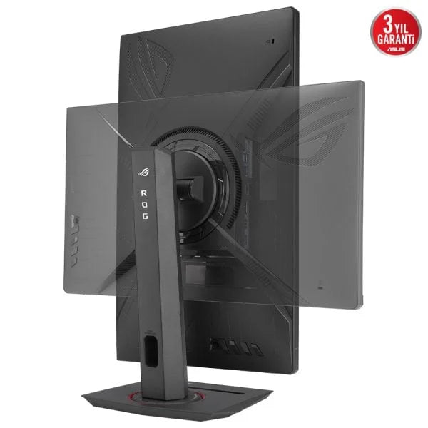 ASUS XG259CMS ROG Strix 24.5" LED IPS 1ms 310Hz 1920x1080 FullHD 1x HDMI 1x DP 1x USB-C (Vesa) HDR10 Pivot VRR G-Sync Si