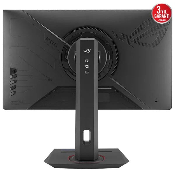 ASUS XG259CMS ROG Strix 24.5" LED IPS 1ms 310Hz 1920x1080 FullHD 1x HDMI 1x DP 1x USB-C (Vesa) HDR10 Pivot VRR G-Sync Si