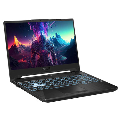 Asus TUF Gaming A15 FA506NFR-HN012 Ryzen7 7435HS RTX2050 15.6" FHD Dizüstü Bilgisayar