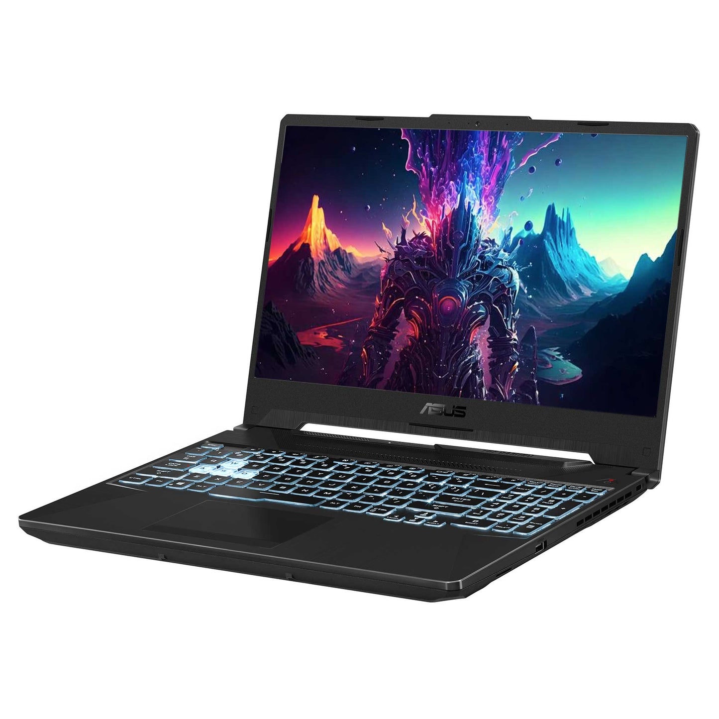 Asus TUF Gaming A15 FA506NFR-HN012 Ryzen7 7435HS RTX2050 15.6" FHD Dizüstü Bilgisayar