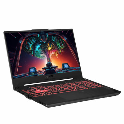 Asus TUF Gaming A15 FA507NUR-LP005 Ryzen7 7435HS RTX4050 15.6" FHD Dizüstü Bilgisayar