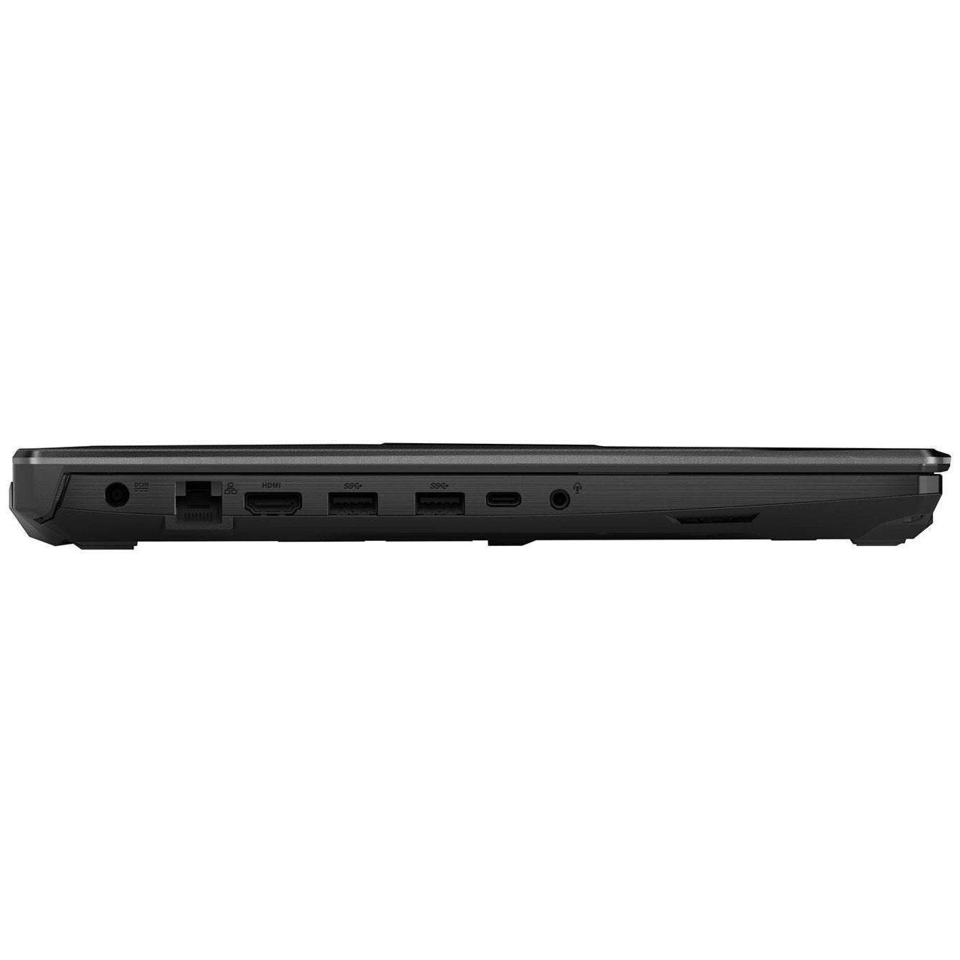 Asus TUF Gaming F15 FX506HEB-RS00TT i5-11400H RTX3050Ti 15.6" FullHD Dizüstü Bilgisayar