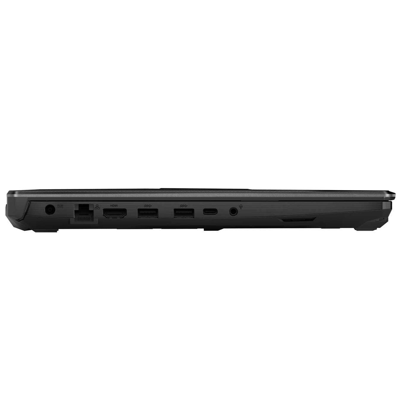 Asus TUF Gaming F15 FX506HF-HN028W i5-11400H RTX2050 15.6" FullHD Taşınabilir Bilgisayar