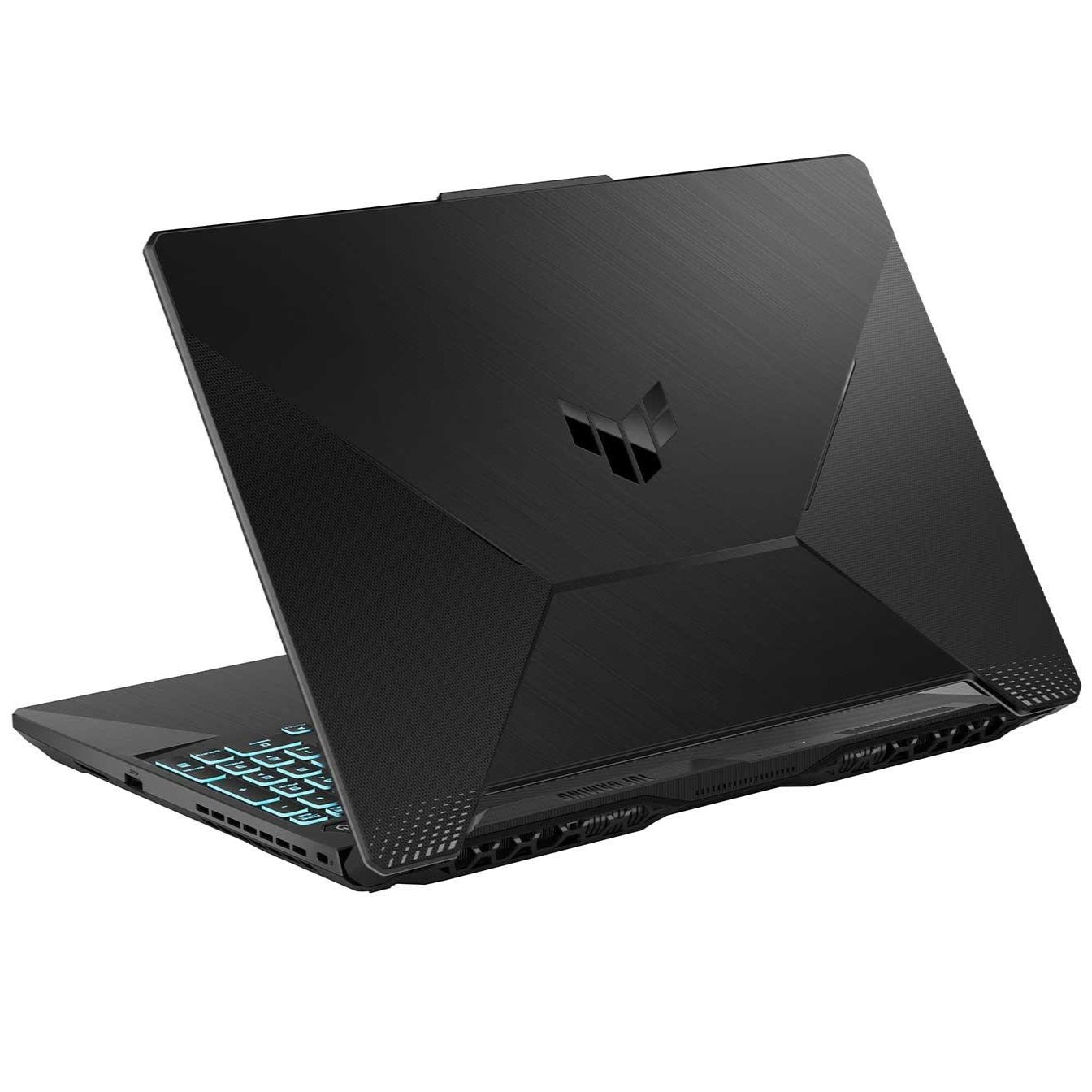 Asus TUF Gaming F15 FX506HF-HN028W i5-11400H RTX2050 15.6" FullHD Taşınabilir Bilgisayar
