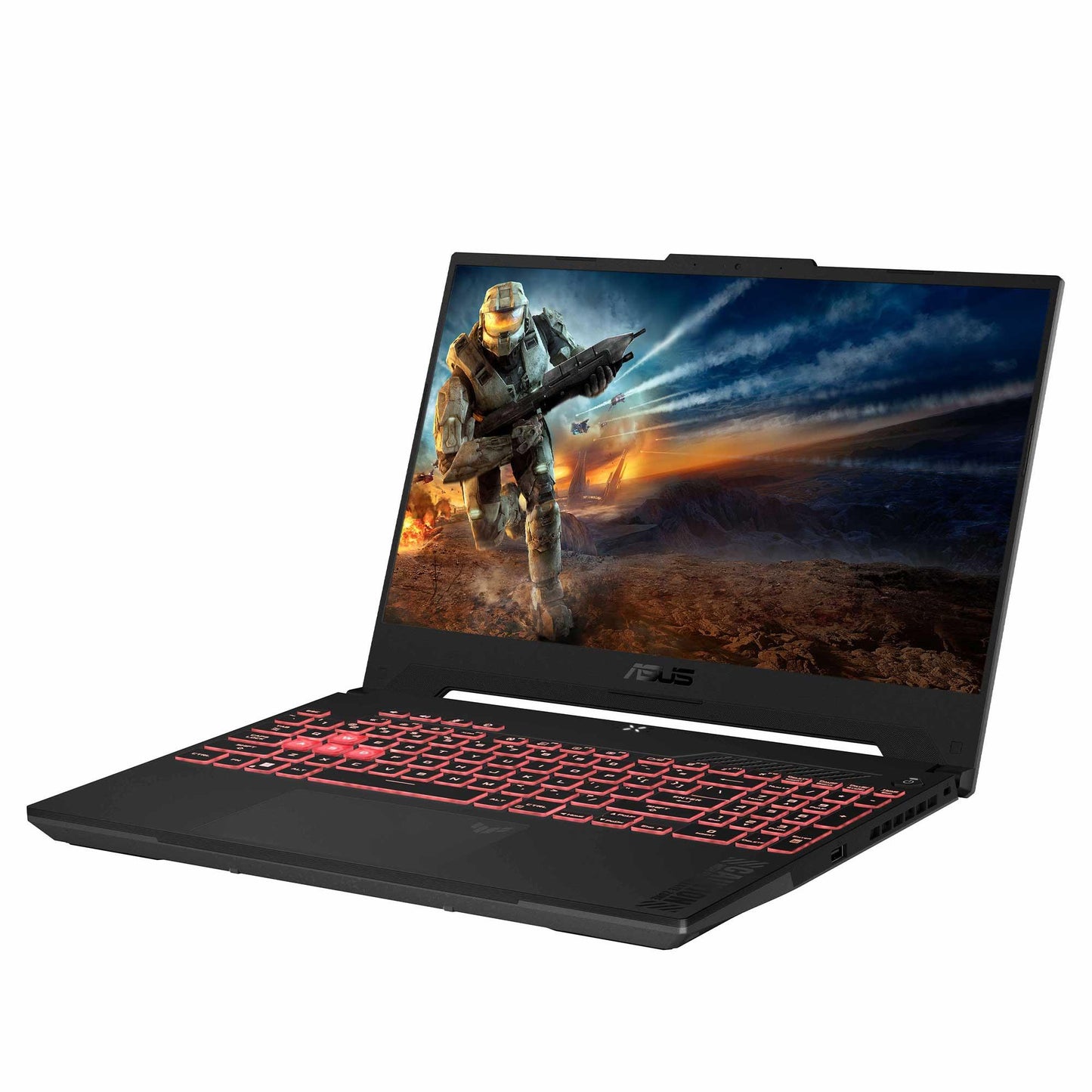 Asus TUF Gaming F15 FX507VV-LP243 i7-13620H RTX4060 15.6" FullHD Dizüstü Bilgisayar