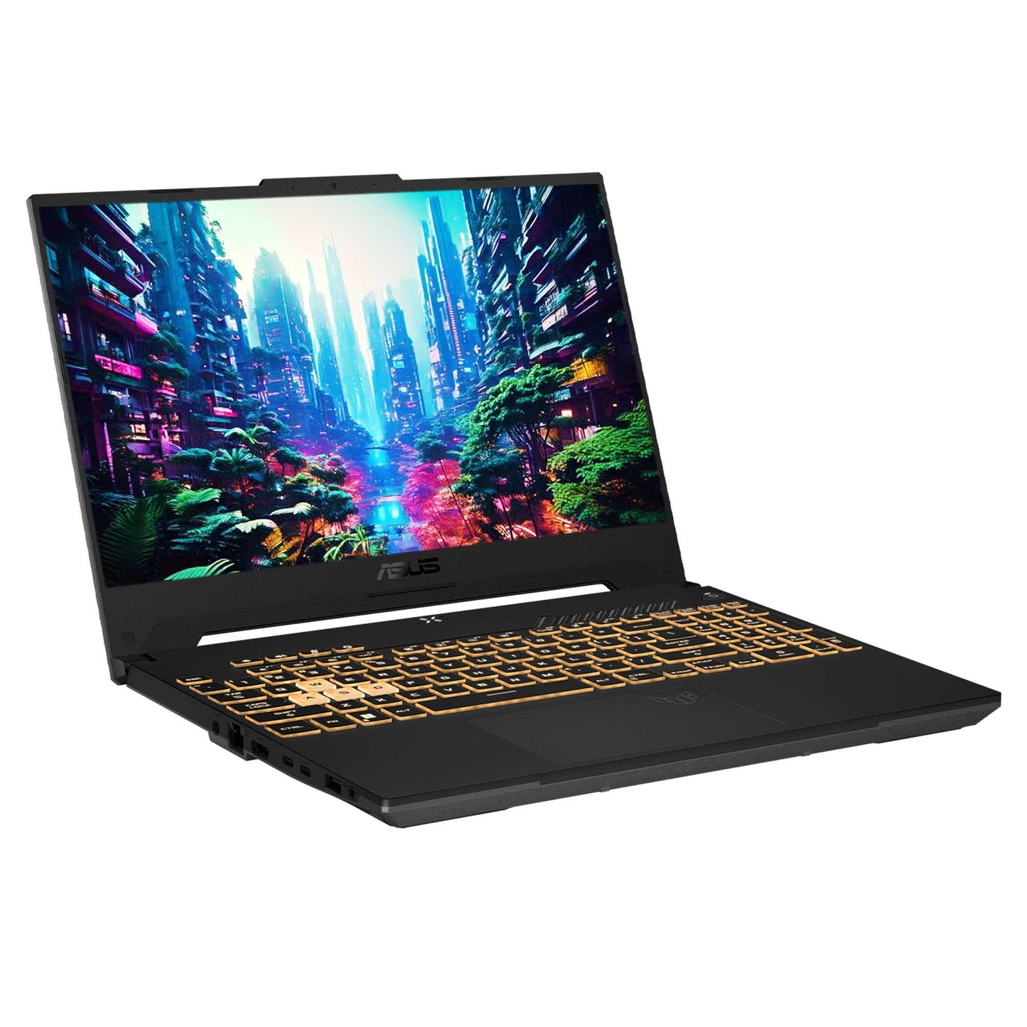 Asus TUF Gaming F15 FX507ZC4-HN009 i7-12700H RTX3050 15.6" FHD Dizüstü Bilgisayar