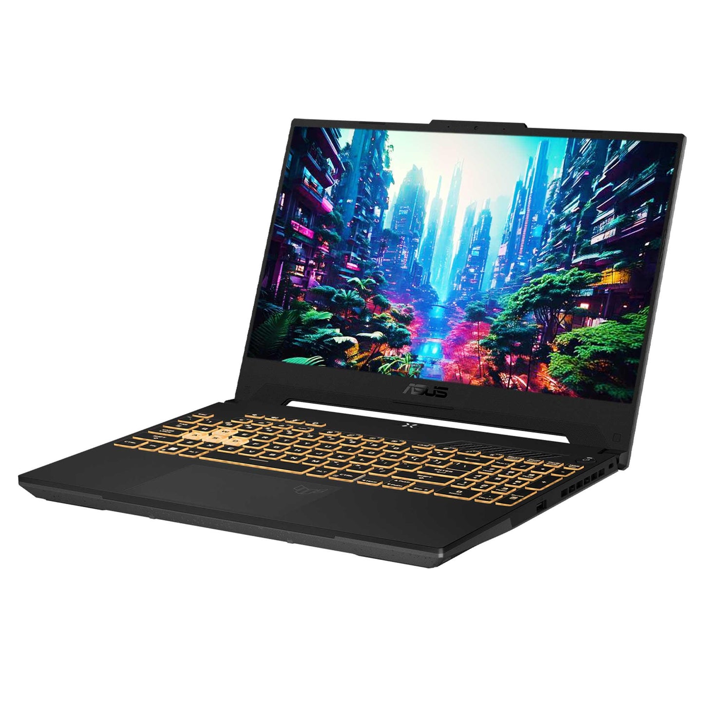 Asus TUF Gaming F15 FX507ZC4-HN009 i7-12700H RTX3050 15.6" FHD Dizüstü Bilgisayar
