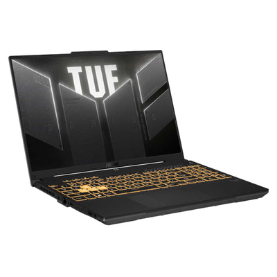Asus TUF Gaming F16 FX607VJ-RL059 Core 5 210H RTX3050 16" WUXGA Dizüstü Bilgisayar