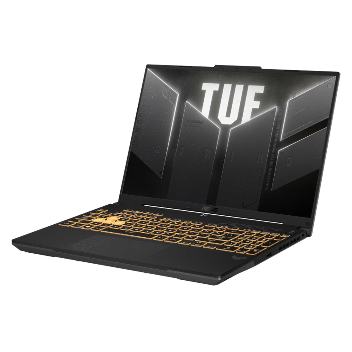 Asus TUF Gaming F16 FX607VJ-RL059 Core 5 210H RTX3050 16" WUXGA Dizüstü Bilgisayar
