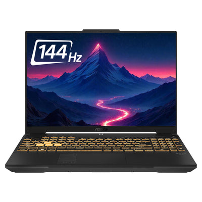 Asus TUF Gaming F16 FX607VU-RL142 Core5 210H RTX4050 16" WUXGA Dizüstü Bilgisayar
