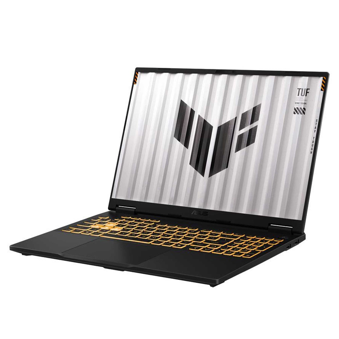 Asus TUF Gaming F16 FX608JH-RV010 i5-13450HX RTX5050 16" WUXGA Dizüstü Bilgisayar