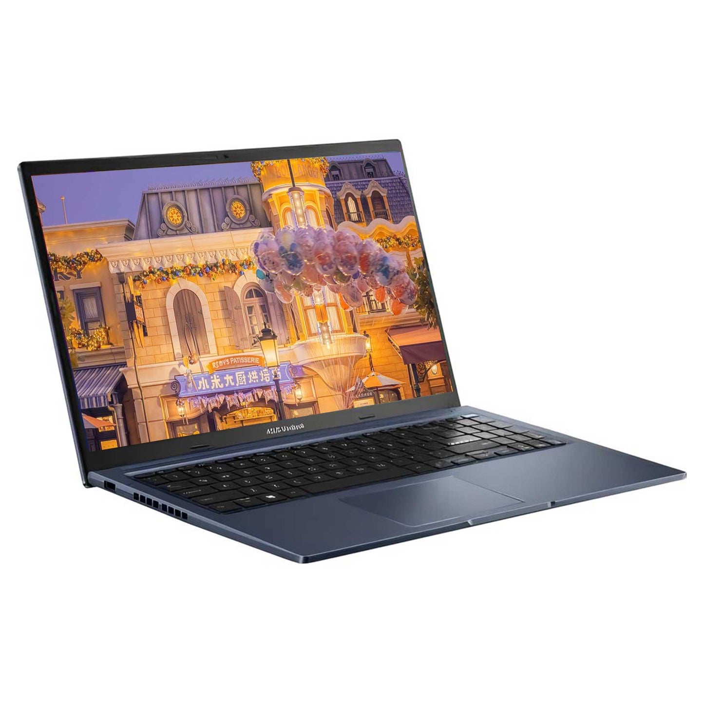 Asus Vivobook 15 F1502ZA-EJ1531 i3-1215U 15.6" FHD Dizüstü Bilgisayar
