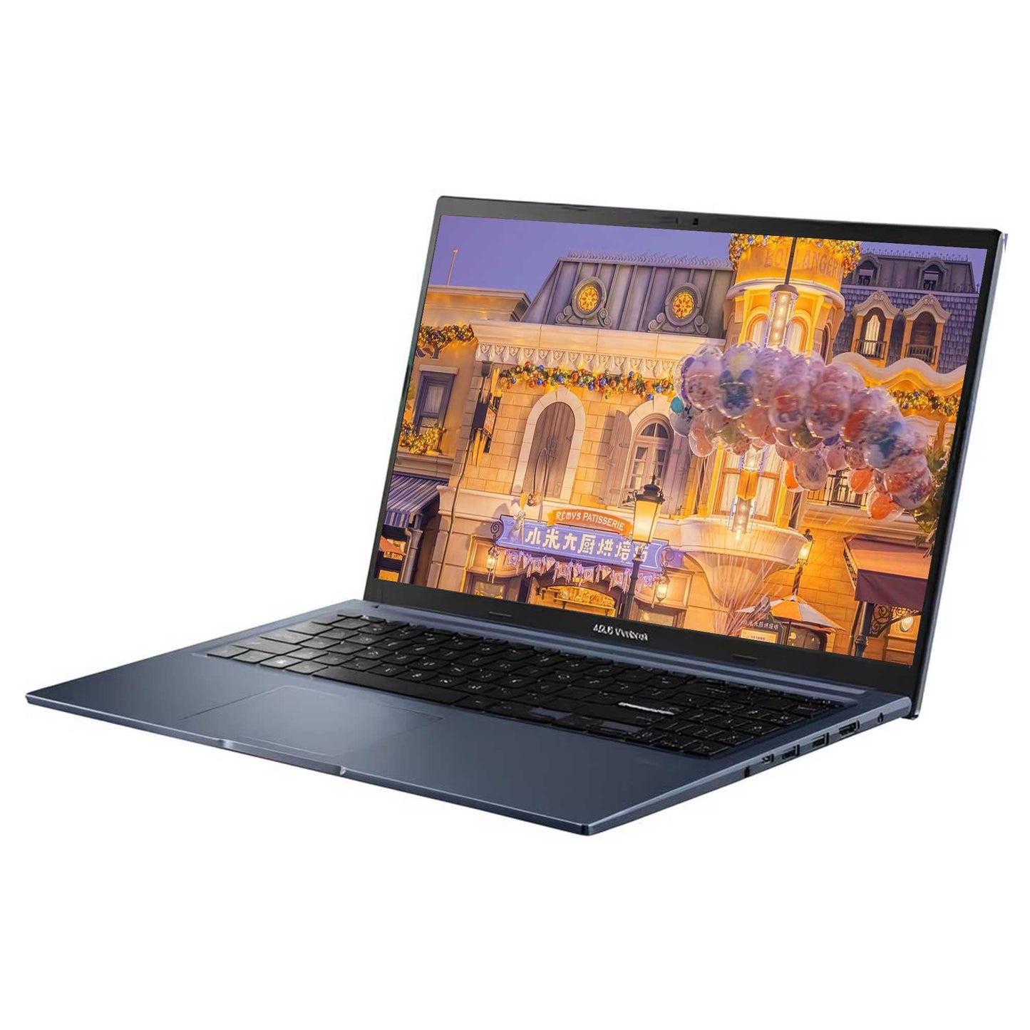 Asus Vivobook 15 F1502ZA-EJ1531 i3-1215U 15.6" FHD Dizüstü Bilgisayar