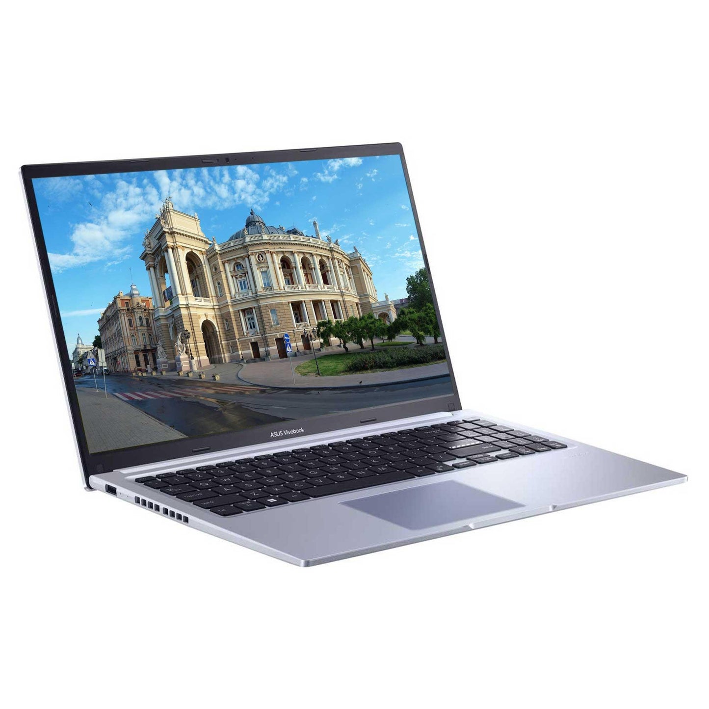 Asus VivoBook 15 F1502ZA-EJ1534 i5-1235U 15.6" FullHD Dizüstü Bilgisayar