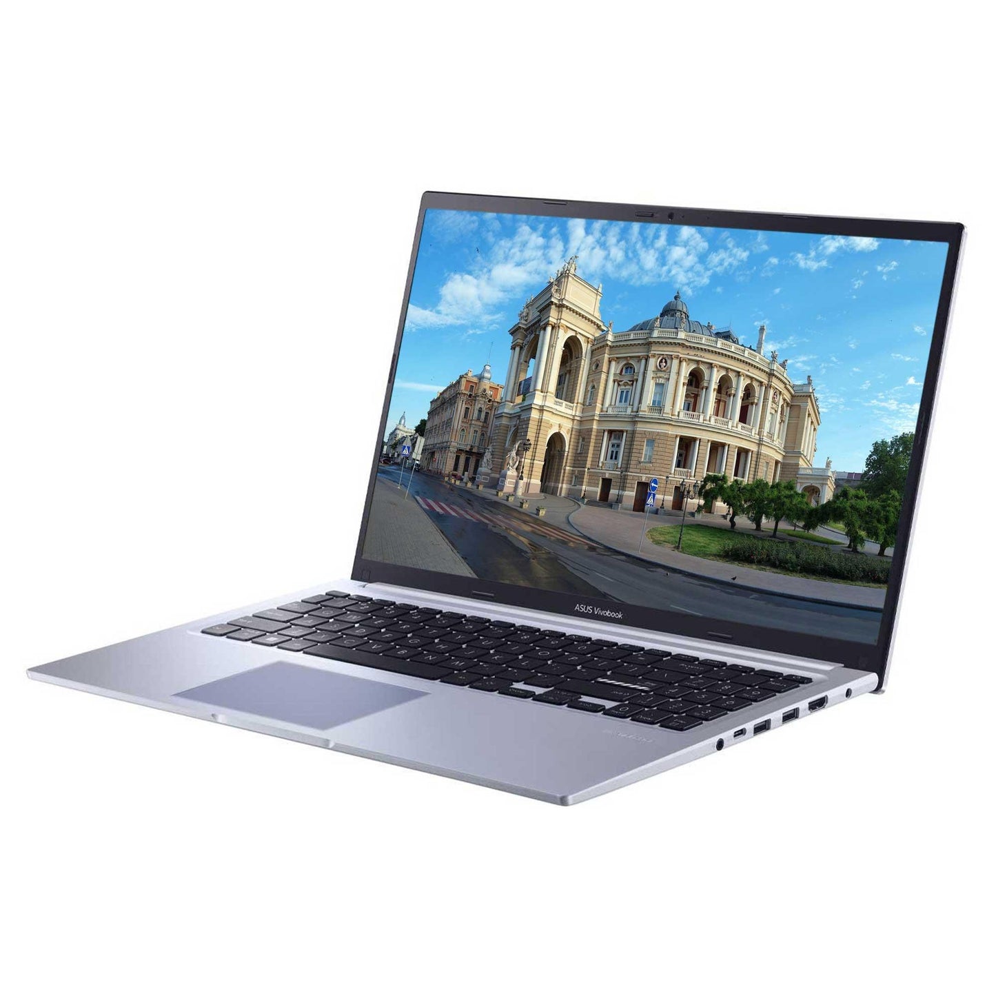 Asus VivoBook 15 F1502ZA-EJ1534 i5-1235U 15.6" FullHD Dizüstü Bilgisayar